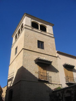 Residencia Universitaria San José, Malaga